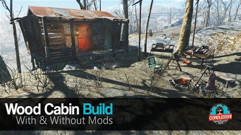 fallout 4 wood vs metal house|r/fo4 on Reddit: Talented builders, could you give us tutorials on .